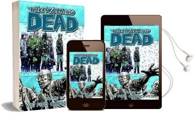 The Walking Dead Volume 15: We Find Ourselves Audiobook download free by Robert Kirkman