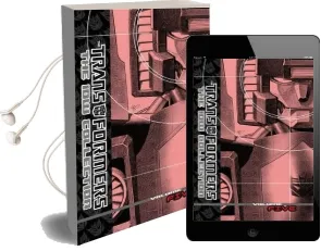 Transformers the idw Collection Volume 5 Audiobook download free by Simon Furman