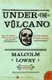 Audiobook Under the Volcano author Malcolm Lowry