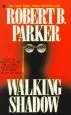 Audiobook Walking Shadow author Robert B. Parker