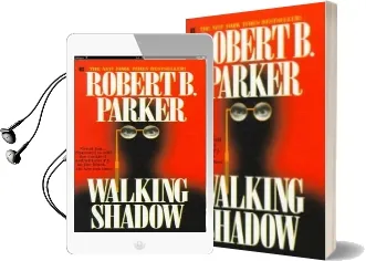 Walking Shadow Audiobook download free by Robert B. Parker