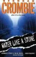 Audiobook Water Like a Stone author Deborah Crombie