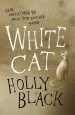 Audiobook White cat author Holly Black