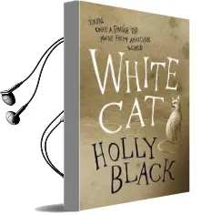 White cat Audiobook download free by Holly Black