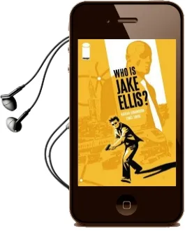 Who is Jake Ellis? Volume 1 Audiobook download free by Nathan Edmondson