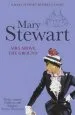 Audiobook Airs Above the Ground author Mary Stewart