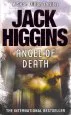 Audiobook Angel of Death author Jack Higgins