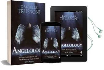 Angelology Audiobook download free by Danielle Trussoni