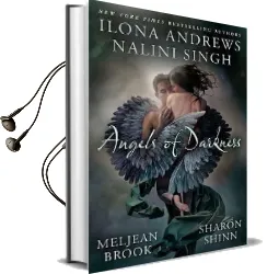 Angels of Darkness Audiobook download free by Meljean Brook