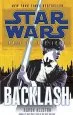 Audiobook Backlash: Star Wars Legends (Fate of the Jedi) author Aaron Allston