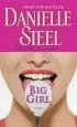 Audiobook Big Girl author Danielle Steel
