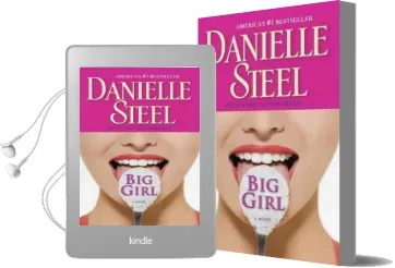 Big Girl Audiobook download free by Danielle Steel
