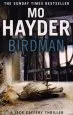 Audiobook Birdman: Jack Caffery Series 1 author Mo Hayder