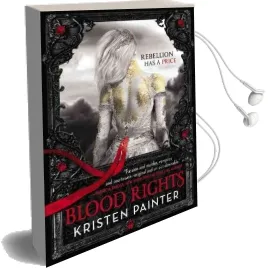 Blood Rights Audiobook download free by Kristen Painter