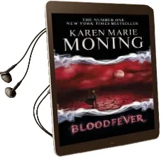 Bloodfever Audiobook download free by Karen Marie Moning
