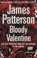 Audiobook Bloody Valentine author James Patterson