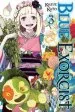 Audiobook Blue Exorcist, Vol. 3 author Kazue Kato