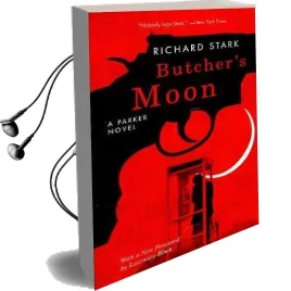Butcher'S Moon Audiobook download free by Lawrence Block