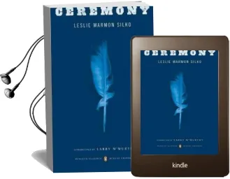 Ceremony: (Penguin Classics Deluxe Edition) Audiobook download free by Leslie Marmon Silko