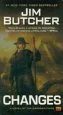 Audiobook Changes author Jim Butcher
