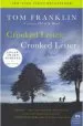 Audiobook Crooked Letter, Crooked Letter author Tom Franklin