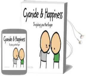 Cyanide and Happiness: I'M Giving you the Finger Audiobook download free by Robert Denbleyker