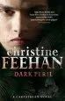 Audiobook Dark Peril: Number 21 in Series author Christine Feehan