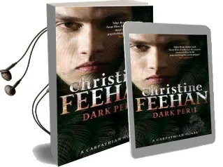 Dark Peril: Number 21 in Series Audiobook download free by Christine Feehan