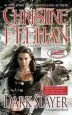 Audiobook Dark Slayer author Christine Feehan
