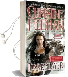 Dark Slayer Audiobook download free by Christine Feehan