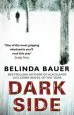 Audiobook Darkside author Belinda Bauer