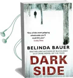 Darkside Audiobook download free by Belinda Bauer
