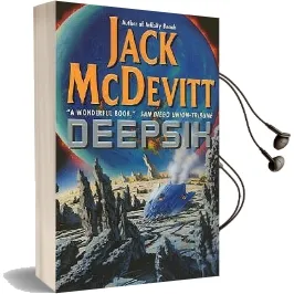 Deepsix Audiobook download free by Jack Mcdevitt