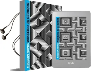 Degrees of Freedom Audiobook download free by Simon Morden