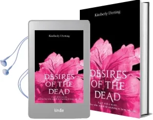 Desires of the Dead Audiobook download free by Kimberly Derting