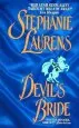 Audiobook Devil'S Bride author Stephanie Laurens