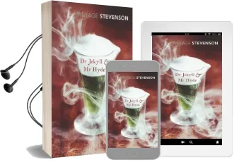 Dr Jekyll and mr Hyde and Other Stories Audiobook download free by Robert Louis Stevenson