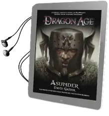 Dragon age Audiobook download free by David Gaider