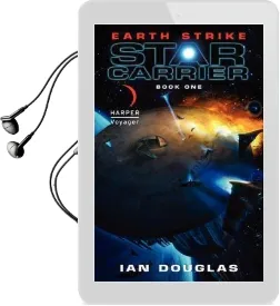Earth Strike Audiobook download free by Ian Douglas