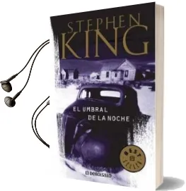 El Umbral de la Noche / Night Shift Audiobook download free by Stephen King