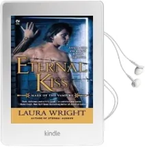 Eternal Kiss: Mark of the Vampire Audiobook download free by Laura Wright