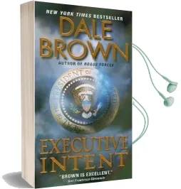 Executive Intent Audiobook download free by Dale Brown