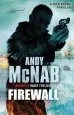 Audiobook Firewall: (Nick Stone Thriller 3) author Andy Mcnab