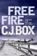 Audiobook Free Fire author C. J. Box