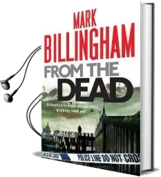 From the Dead Audiobook download free by Mark Billingham
