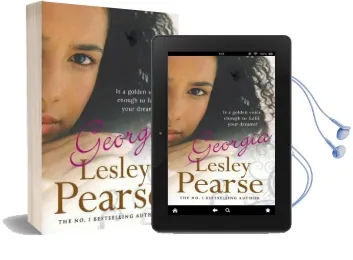 Georgia Audiobook download free by Lesley Pearse