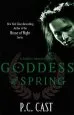 Audiobook Goddess of Spring: Number 2 in Series author P. C. Cast