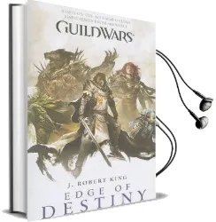 Guild Wars: Edge of Destiny Audiobook download free by J. Robert King
