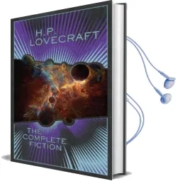 H.P. Lovecraft (Barnes & Noble Collectible Classics: Omnibus Edition): The Complete Fiction Audiobook download free by H. P. Lovecraft