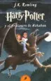 Audiobook Harry Potter y el Prisionero de Azkaban author J. K. Rowling